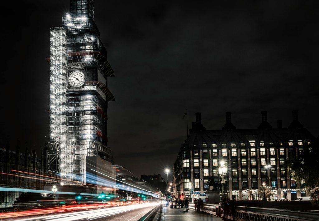 Pexels Lukas Hartmann